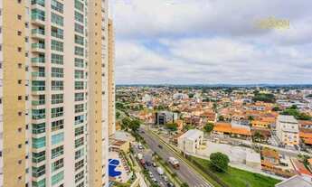 Imagem 2: Apartamento com 4 dormitórios - 131m² por R$ 947.138 - Ecoville - Curitiba/PR