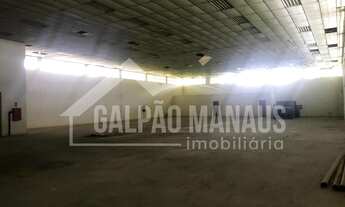 Imagem 9: Galpão Manaus - 1.200 m² - Av. Torquato Tapajós - GMV17