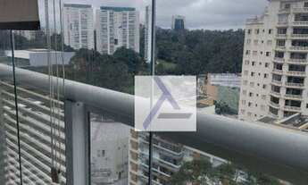 Imagem 5: Apartamento com 2 dormitórios à venda, 50 m² por R$ 580.000,00 - Vila Andrade - São Paulo