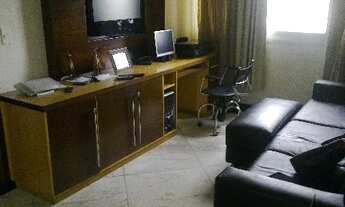 Imagem 4: Cobertura com 3 dormitórios à venda, 280 m² por R$ 3.600.000,00 - Gutierrez - Belo Horizon