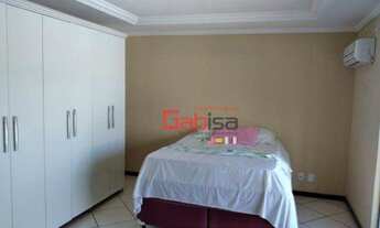 Imagem 4: Casa com 3 dormitórios à venda, 130 m² por R$ 290.000,00 - Jardim Peró - Cabo Frio/RJ