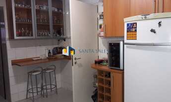 Imagem 5: Cobertura duplex à venda - 3 dormitórios - Vila Guarani