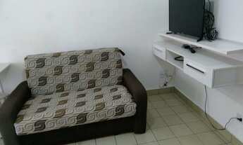 Imagem 2: Studio residencial à venda, Santa Cecília, 28m², 1 vaga!