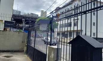 Imagem 2: Apartamento- 01 quarto - Engenho de Dentro