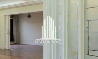 Imagem: Apartamento com 3 Dormitórios em Moema