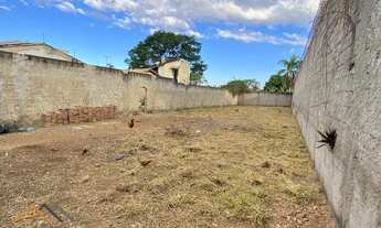 Imagem: Terreno à venda, 712 m² por R$ 550.000,00