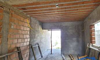 Imagem 2: Lindo Sobrado Novo em Construção 3 Suítes no Jd. Bela Vista/Osasco!