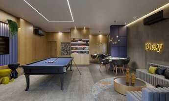 Imagem 4: APARTAMENTO GUILHERMINA - PRAIA GRANDE SP