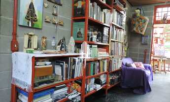 Imagem 6: SOBRADO À VENDA NA MOOCA