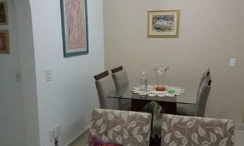 Imagem 4: Apartamento no Jardim Oriental (COD. 1393 L