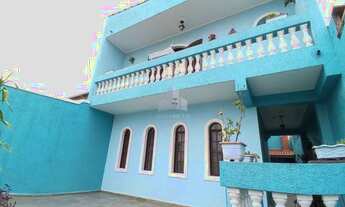 Imagem 2: Sobrado com 3 dormitórios à venda por R$ 795.000,00 - Jardim Zaira - Mauá/SP