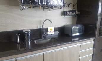 Imagem 12: Sobrado residencial à venda, Ipiranga, 220m², 2 suítes, 2 vagas!