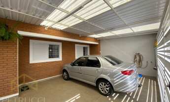 Imagem 3: Casa - Jardim dos Oliveiras - Campinas