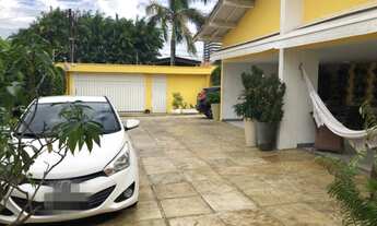 Imagem: CASA NO CALHAU