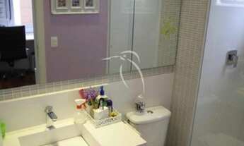 Imagem 7: Apartamento à venda 4 Quartos, 3 Suites, 3 Vagas, 168M², Barra Funda, São Paulo - SP