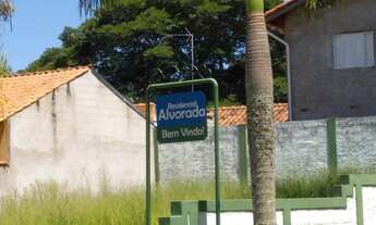 Imagem 2: TERRENO RESIDENCIAL em BRAGANÇA PAULISTA - SP, RESIDENCIAL ALVORADA