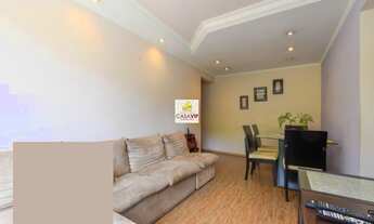 Imagem 3: Apartamento à venda, Vila Amélia, 60m², 2 dormitórios, 1 vaga!