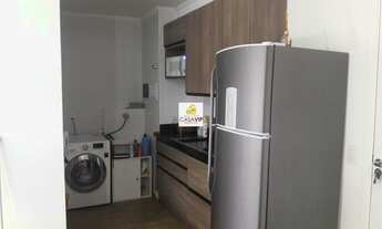 Imagem 4: Apartamento à venda, Barra Funda, 33m², 2 dormitórios, sem vaga!