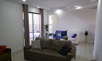 Imagem 2: Cobertura com 2 suítes à venda, 150 m² por R$ 740.000 - Vila Prudente - São Paulo/SP