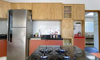 Imagem 7: Vende-se casa JD. Morumbi, 04 Dormitórios