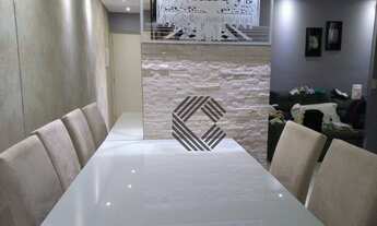 Imagem 2: Apartamento no Alto da Boa Vista, excelente acabamento com 2 dormitórios à venda, 50 m²