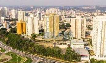 Imagem: Belíssimo apartamento mobiliado e ricamente