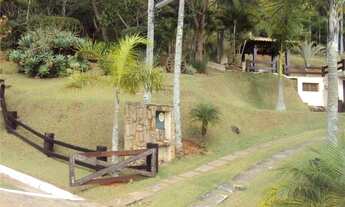 Imagem 2: Casa à venda 5 Quartos, 5 Suites, 5 Vagas, 3800M², Jardim dos Pinheiros, Atibaia - SP