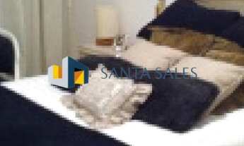 Imagem 2: APARTAMENTO - JARDIM PAULISTA