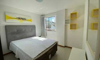 Imagem 7: TERESÓPOLIS - Apartamento Padrão - ALTO