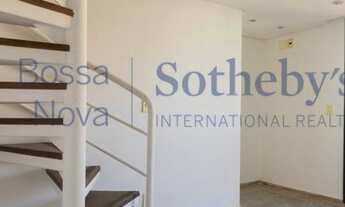 Imagem 7: Cobertura Duplex na Vila Andrade com 370M2