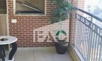 Imagem 4: Apartamento decorado Fao na Paulicéia- 3 suítes, 3 vagas + depósito