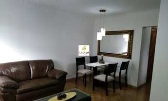 Imagem 3: Apartamento à venda, Vila da Saúde, 67m², 2 dormitórios, sem vaga!