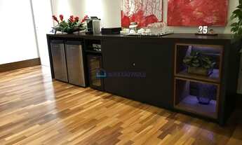 Imagem 6: Conjunto comercial de 600m² e 18 vagas na Vila Olímpia!!!