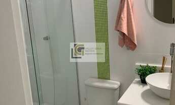 Imagem 4: Duplex para alugar com 156m² Jd. Satélite