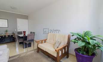 Imagem 6: Apartamento Venda 3 Dormitórios - 110 m² Perdizes