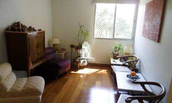 Imagem: Apartamento em Pinheiros 85m² 3 Dormitórios