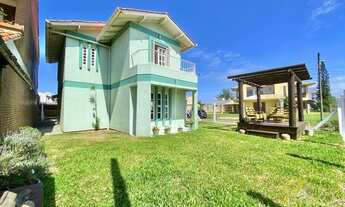 Imagem 6: Casa e Sobrado de 3 dormitórios à Venda - Xangri-lá