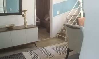 Imagem 7: Lindo apartamento cobertura com 4 dormitórios Pirituba