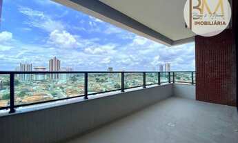 Imagem 2: Apartamento à venda, 108 m² por R$ 690.000,00 - Santa Mônica - Feira de Santana/BA