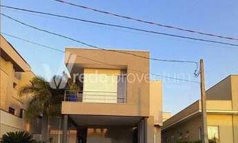 Imagem: Casa - Swiss Park - Campinas