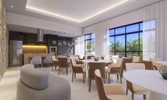 Imagem 5: Oásis - essa é a melhor definição desse condomínio!