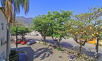 Imagem 6: Apartamento com 3 quartos para alugar, 56 m² por R$ 1.100/mês - Village das Amendoeiras