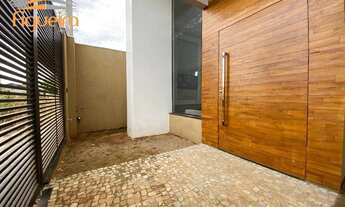 Imagem 2: Casa com 2 suítes à venda, 150 m² por R$ 580.000 - Residencial Mais Parque 1 - Barretos/SP