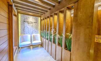 Imagem 2: Apartamento com 1 dormitório à venda, 84 m² por R$ 950.000,00 - Centro - Gramado/RS