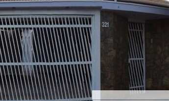 Imagem: Vende-se Casa em Leme-SP com 4 dormitórios