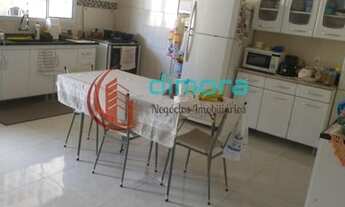 Imagem 2: Casa para Venda em Mogi das Cruzes, Bras Cubas, 3 dormitórios, 2 banheiros, 3 vagas