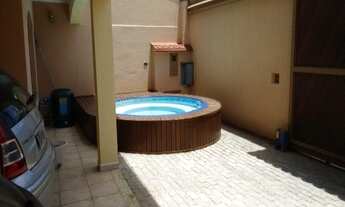 Imagem 5: CAMPO LIMPO PAULISTA - Casa Padrão - JARDIM SÃO DOMINGOS