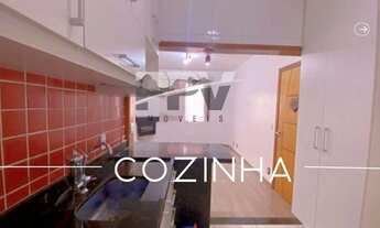 Imagem 6: Apartamento para Venda em Teresópolis, Várzea, 2 dormitórios, 1 suíte, 2 banheiros, 1 vaga