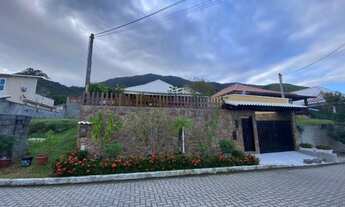 Imagem 2: Casa no Condomínio Solar de Itacuruçá