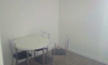 Imagem 2: Apartamento à venda, Santa Cecília, 32,m², 1 dormitório, sem vaga!